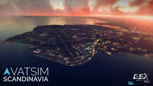 FlyTampa  EKCH  GSX Profile - Official VATSCA publication thumbnail 2