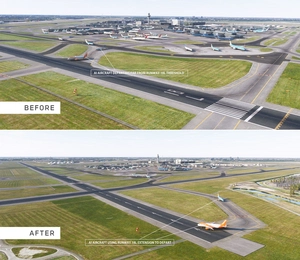 FlyTampa EHAM Amsterdam - Runways Fix thumbnail 3