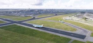 FlyTampa EHAM Amsterdam - Runways Fix thumbnail 4
