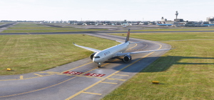 FlyTampa EHAM Amsterdam - Runways Fix thumbnail 5