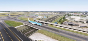 FlyTampa EHAM Amsterdam - Runways Fix thumbnail 6