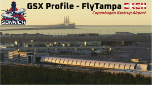 GSX Profile | EKCH | FlyTampa thumbnail 1
