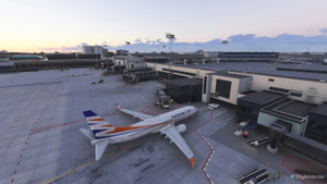 GSX Profile | EKCH | FlyTampa thumbnail 6