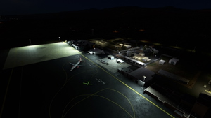 FMCH  -  Prince Said Ibrahim International Airport The Comoros thumbnail 4