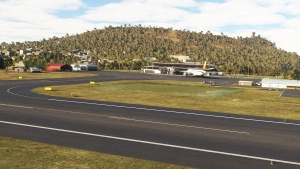 FMCZ - MAYOTTE Dzaoudzi–Pamandzi International Airport thumbnail 17
