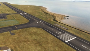 FMCZ - MAYOTTE Dzaoudzi–Pamandzi International Airport thumbnail 16