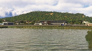 FMCZ - MAYOTTE Dzaoudzi–Pamandzi International Airport thumbnail 4