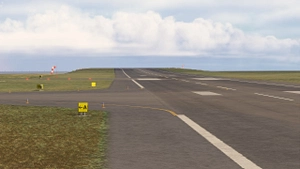 FMCZ - MAYOTTE Dzaoudzi–Pamandzi International Airport thumbnail 6