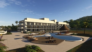 FMCZ - MAYOTTE Dzaoudzi–Pamandzi International Airport thumbnail 12