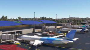 FMMI Ivato Int'l Airport thumbnail 2