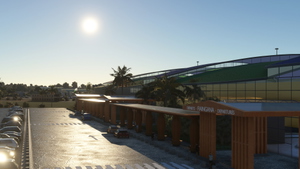 FMMI Ivato Int'l Airport thumbnail 3