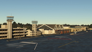 FMMI Ivato Int'l Airport thumbnail 4