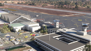 FMMI Ivato Int'l Airport thumbnail 5