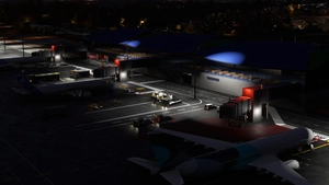 FMMI Ivato Int'l Airport thumbnail 6