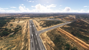 FNHU Aeroporto Albano Machado, Huambo, Angola thumbnail 10