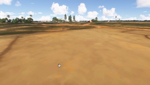 FNHU Aeroporto Albano Machado, Huambo, Angola thumbnail 15