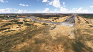 FNHU Aeroporto Albano Machado, Huambo, Angola thumbnail 12