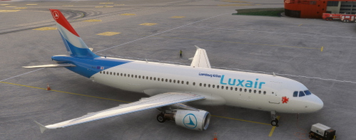 fnx-aircraft-320-Luxair