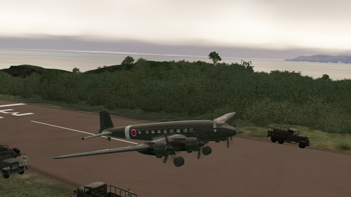 Focke-Wulf Fw-200 Condor Japanese