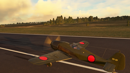 Focke Wulf J10F1-G "フエルゲル" ('Fred'); "03-09", Yokosuka Naval Wing, August 1945