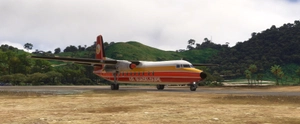 Fokker 27 Air Guadeloupe F-OGJB thumbnail 1