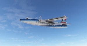 Fokker F27-MK500 thumbnail 1