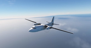 Fokker F27-MK500 thumbnail 3