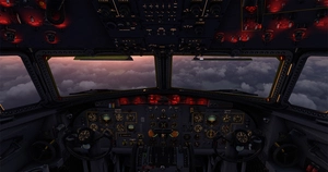 Fokker F27-MK500 thumbnail 5