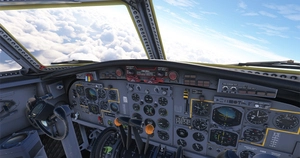 Fokker F27-MK500 thumbnail 6