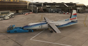 Fokker F27-MK500 thumbnail 8