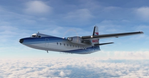 Fokker F27-MK500 thumbnail 10