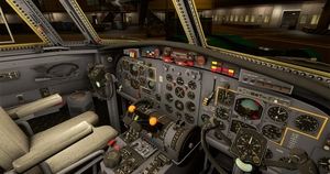 Fokker F27-MK500 thumbnail 12