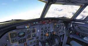 Fokker F27-MK500 thumbnail 15