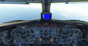 Fokker F27-MK500 thumbnail 17