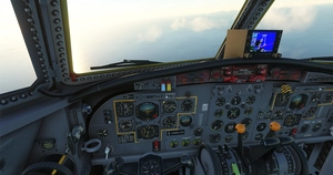 Fokker F27-MK500 thumbnail 18