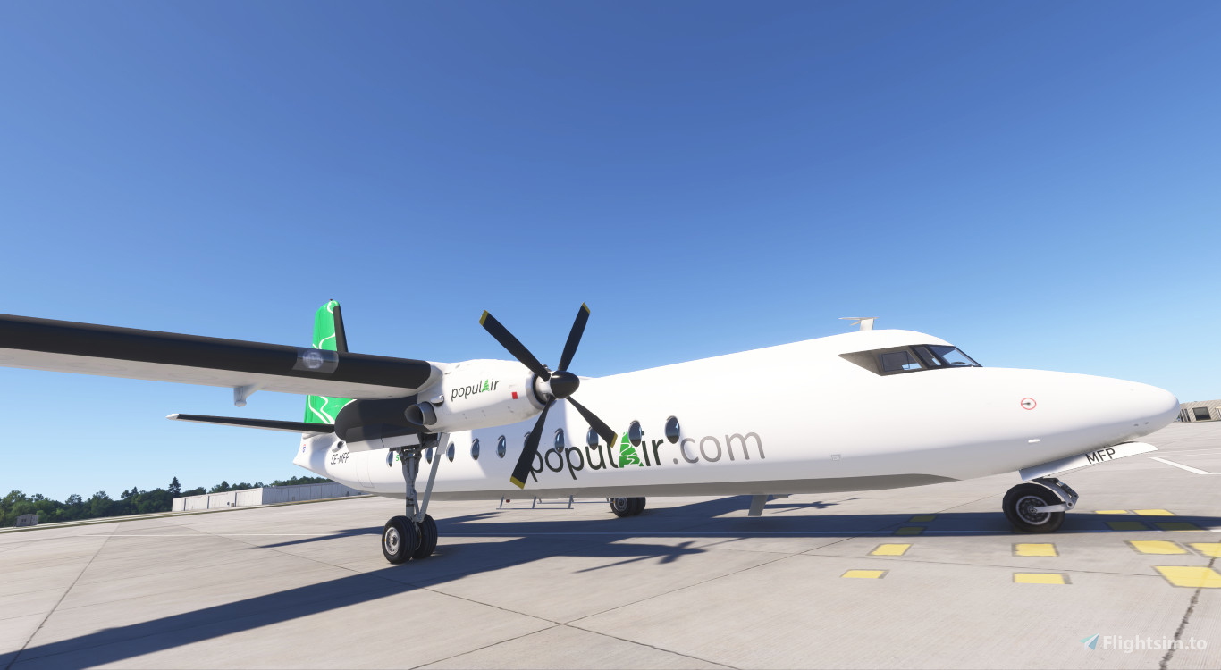 Fokker F27 Popul Air SE MFP Repaint Request For Microsoft Flight fokker-f27-popul-air-se-mfp-repaint-request-for-microsoft-flight