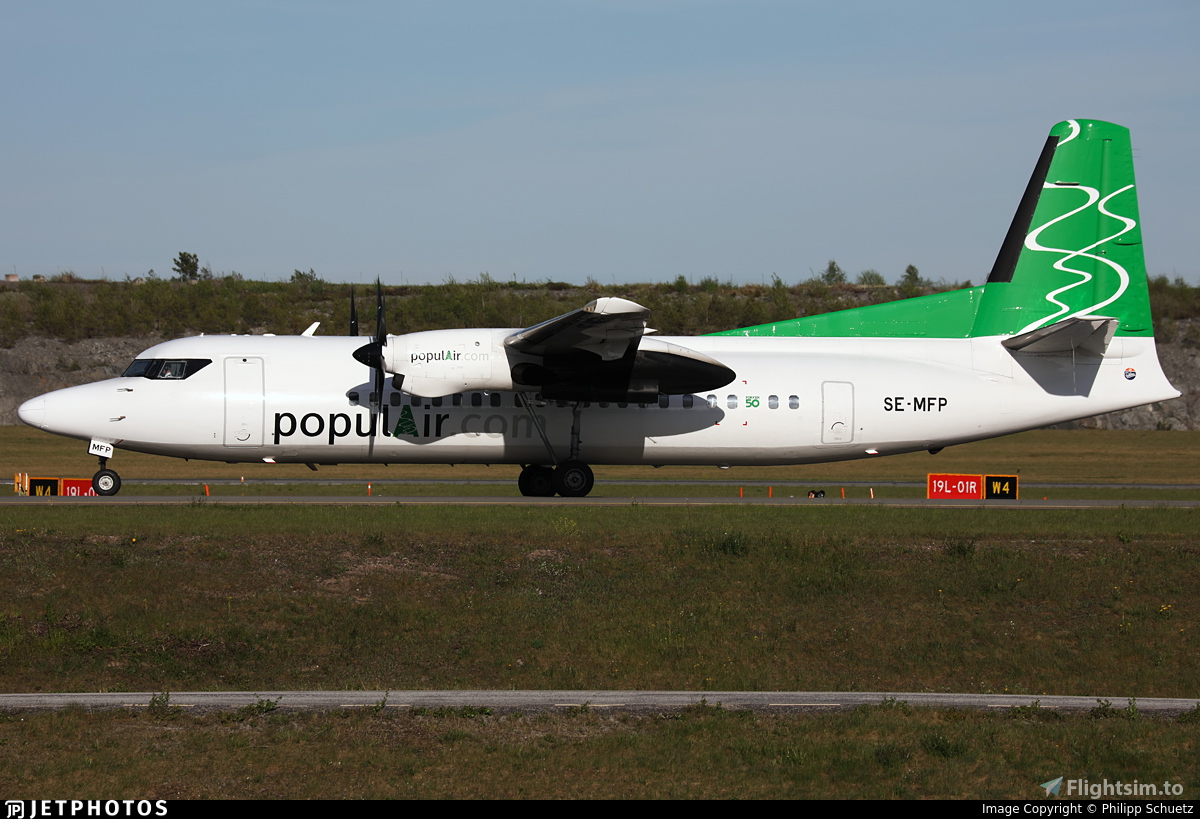 Fokker F27 Popul Air SE MFP Repaint Request For Microsoft Flight fokker-f27-popul-air-se-mfp-repaint-request-for-microsoft-flight