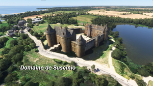 France Bretagne Normandie for MSFS2024 thumbnail 2