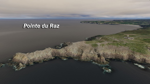 France Bretagne Normandie for MSFS2024 thumbnail 4