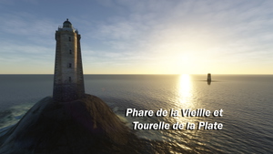 France Bretagne Normandie for MSFS2024 thumbnail 9