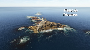 France Bretagne Normandie for MSFS2024 thumbnail 11