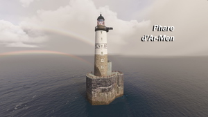 France Bretagne Normandie for MSFS2024 thumbnail 12
