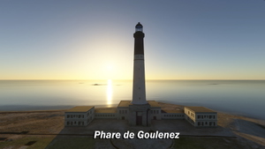 France Bretagne Normandie for MSFS2024 thumbnail 13
