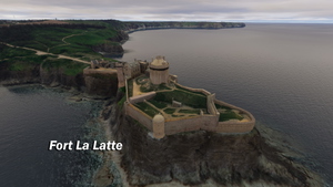 France Bretagne Normandie for MSFS2024 thumbnail 14