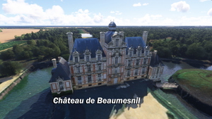 France Bretagne Normandie for MSFS2024 thumbnail 7