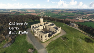 France Bretagne Normandie for MSFS2024 thumbnail 16