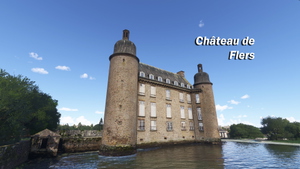 France Bretagne Normandie for MSFS2024 thumbnail 17