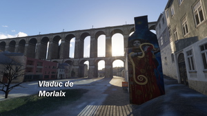 France Bretagne Normandie for MSFS2024 thumbnail 19