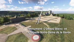 France Bretagne Normandie for MSFS2024 thumbnail 18