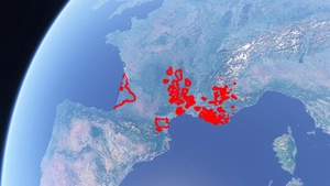 France south landscape enhancement and fixes (better with Bijan's Seasons 2024) thumbnail 2